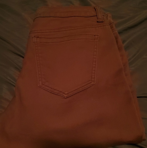 Lot 2 pairs skinny jeans - Picture 2 of 4